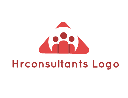 foundation services logo design