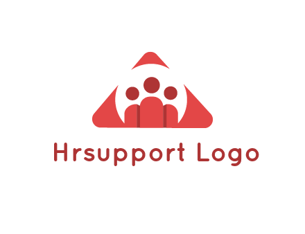 foundation services logo design