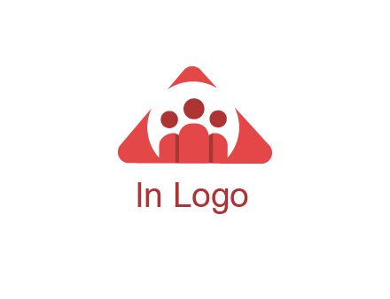 foundation services logo design