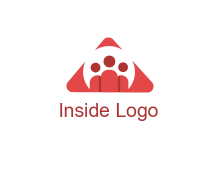 foundation services logo design