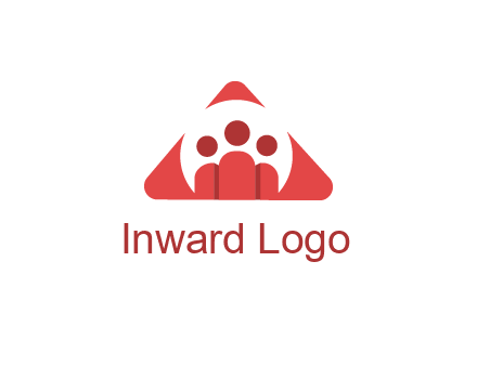 foundation services logo design