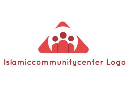 foundation services logo design