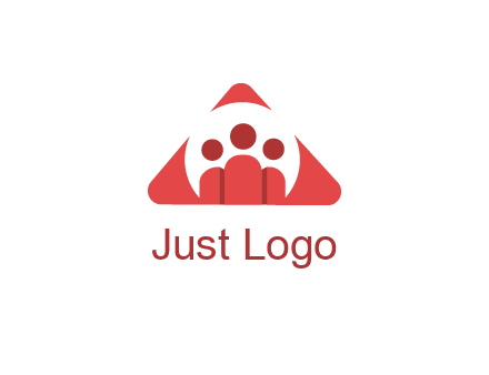 foundation services logo design