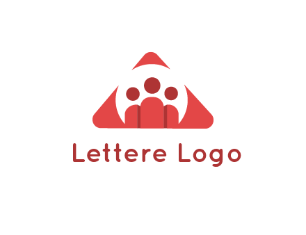 foundation services logo design