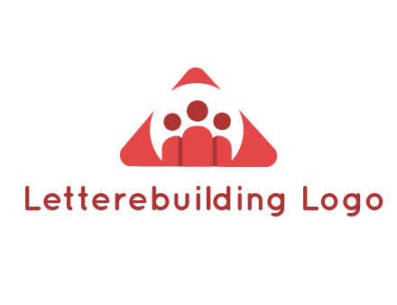 foundation services logo design