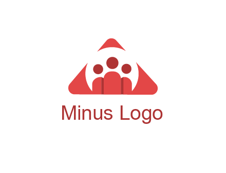 foundation services logo design