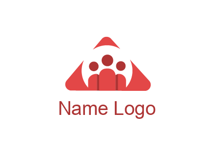 foundation services logo design