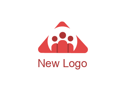 foundation services logo design