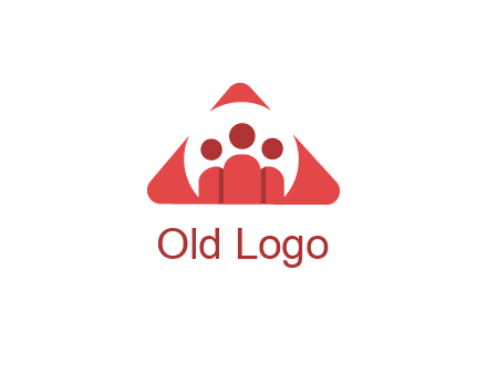 foundation services logo design
