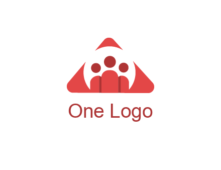 foundation services logo design