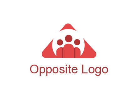 foundation services logo design