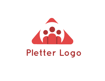 foundation services logo design