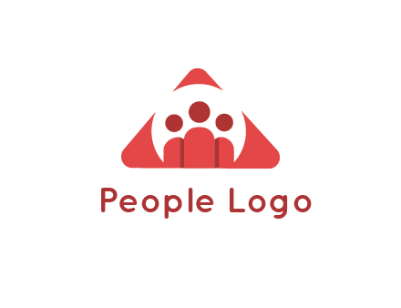foundation services logo design