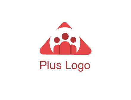 foundation services logo design