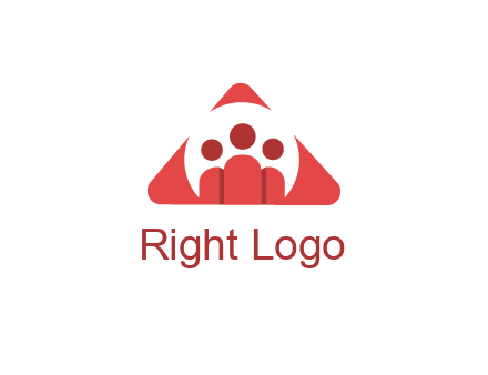 foundation services logo design