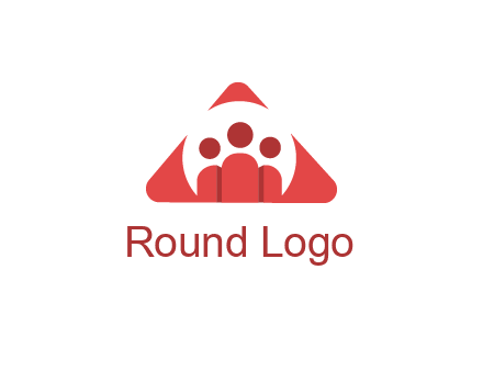 foundation services logo design
