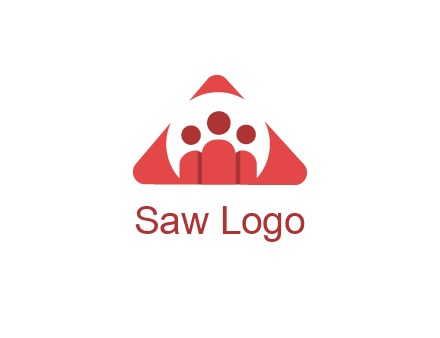foundation services logo design