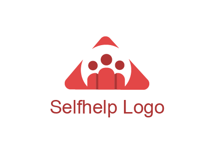 foundation services logo design