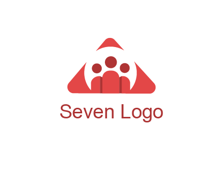 foundation services logo design