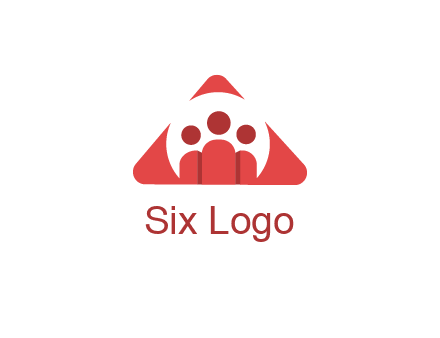 foundation services logo design