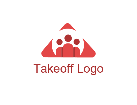 foundation services logo design