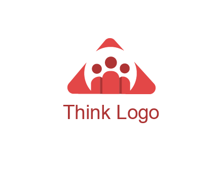 foundation services logo design