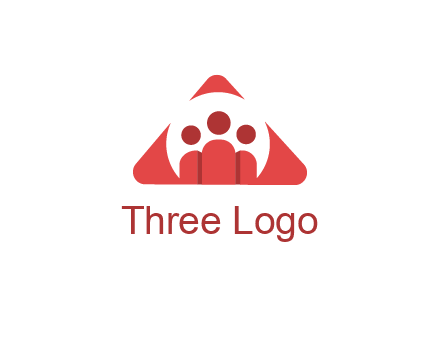 foundation services logo design