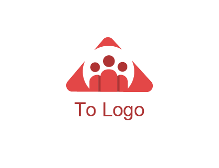 foundation services logo design