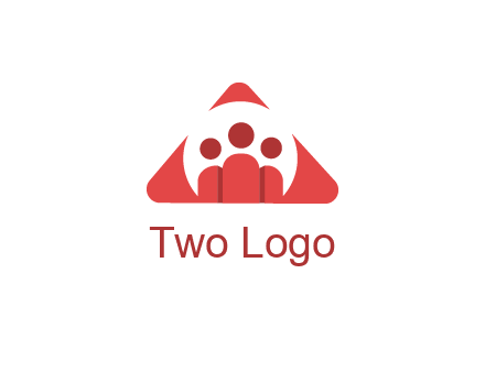 foundation services logo design