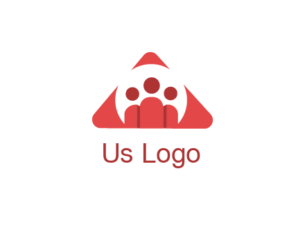 foundation services logo design