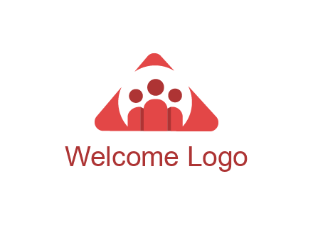 foundation services logo design