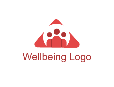 foundation services logo design