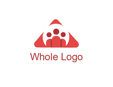 foundation services logo design