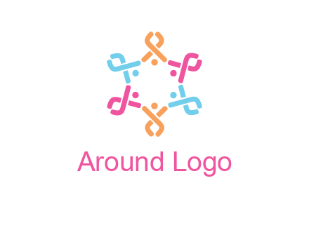 community logo generator