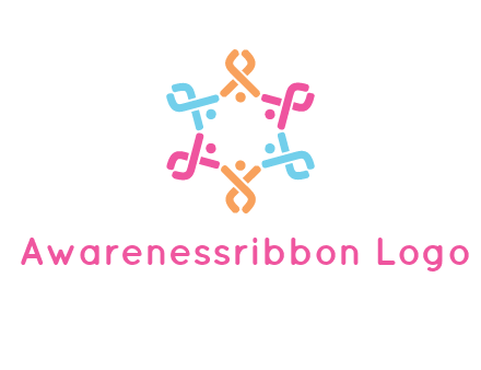 community logo generator