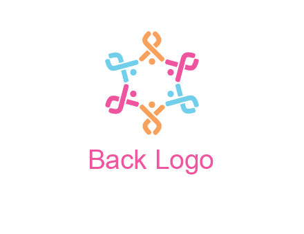 community logo generator