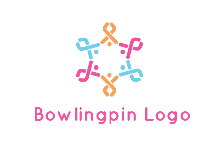 community logo generator
