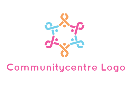 community logo generator