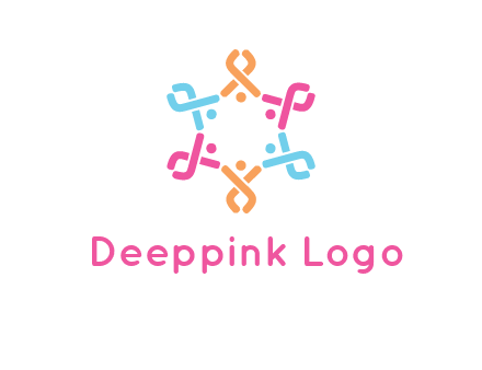 community logo generator
