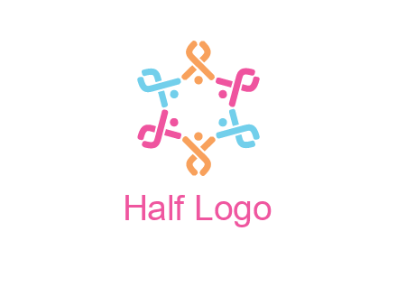 community logo generator