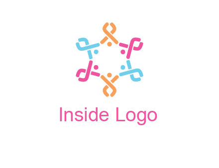 community logo generator