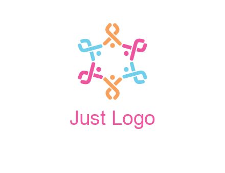 community logo generator