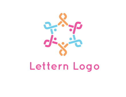 community logo generator
