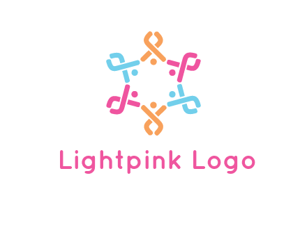 community logo generator