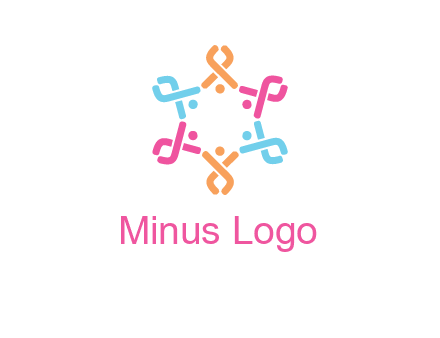 community logo generator