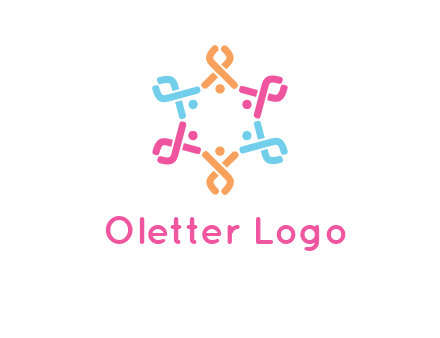 community logo generator