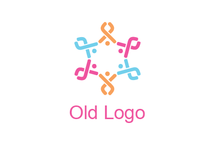 community logo generator