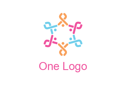 community logo generator