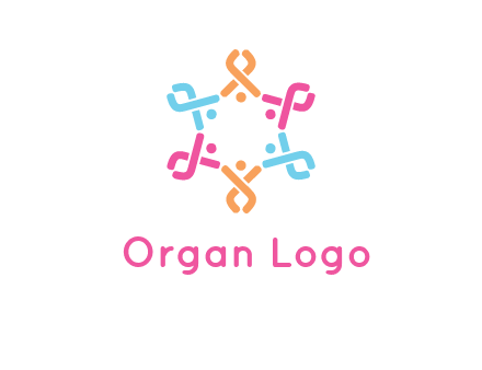 community logo generator