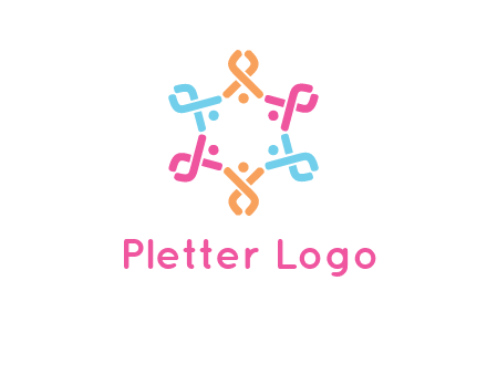 community logo generator